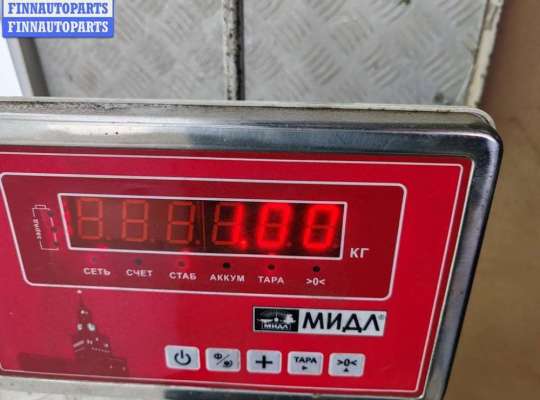 купить Подушка безопасности (Airbag) водителя на Kia Rio (2005-2011)