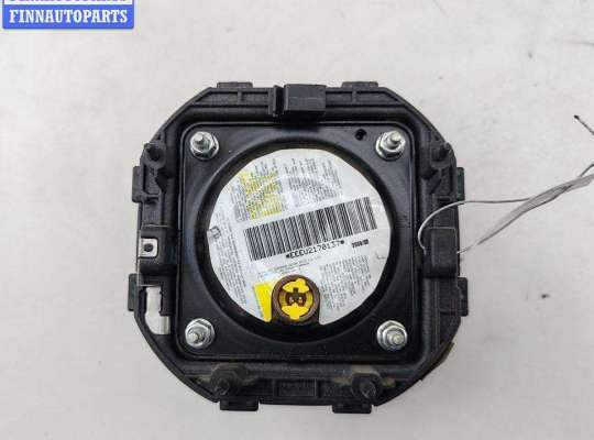 купить Подушка безопасности (Airbag) водителя на Kia Rio (2005-2011)