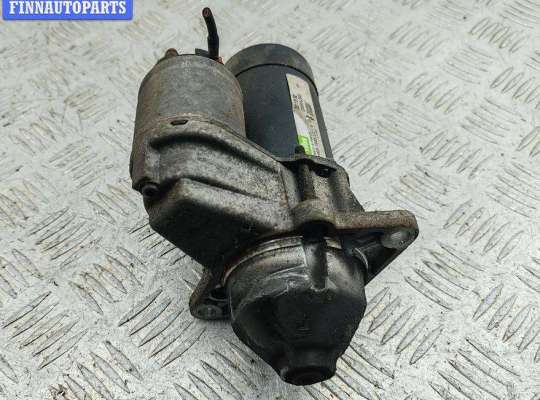 купить Стартер на Opel Astra H (2004-2009)