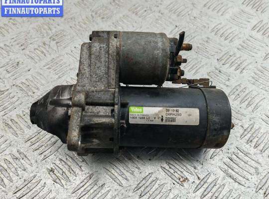 купить Стартер на Opel Astra H (2004-2009)