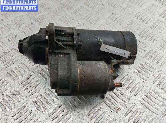 купить Стартер на Opel Astra H (2004-2009)