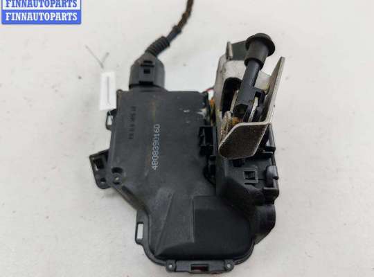 купить Замок двери задней правой на Audi A4 B6 (2001-2004)