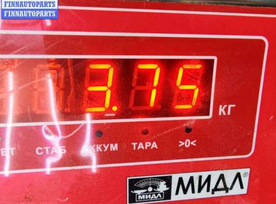 купить Стартер на Peugeot 207