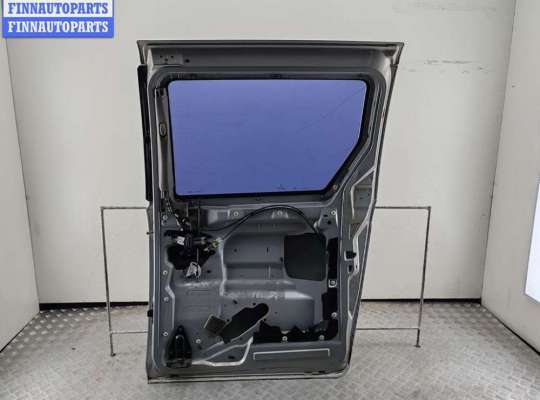 купить Дверь сдвижная правая на Chrysler Voyager (2001-2007)