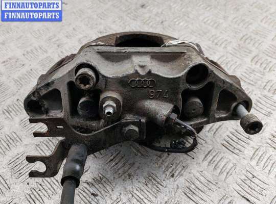 купить Суппорт передний правый на Audi A6 C5 (1997-2005)