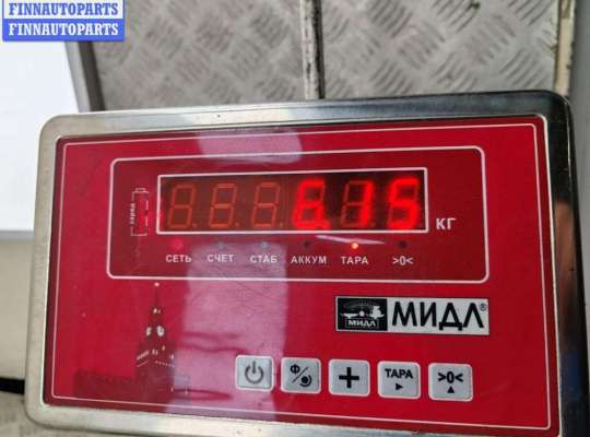 купить Суппорт передний правый на Audi A6 C5 (1997-2005)