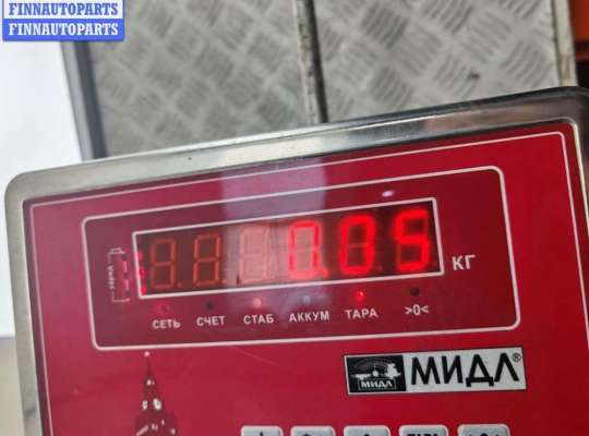 купить Плата фонаря заднего левого на Volkswagen Passat B3