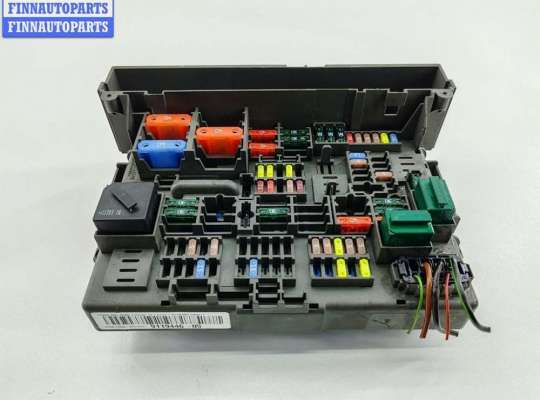 Блок предохранителей BM3593368 на BMW X1 E84 (2009-2015)