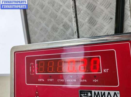 купить Фара противотуманная левая на Volkswagen Passat B6