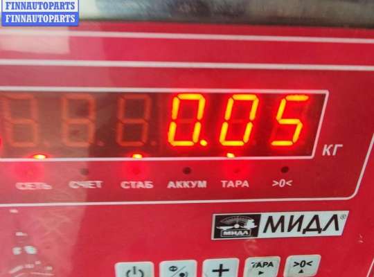 купить Датчик давления масла на Ford Focus III (2011-2018)