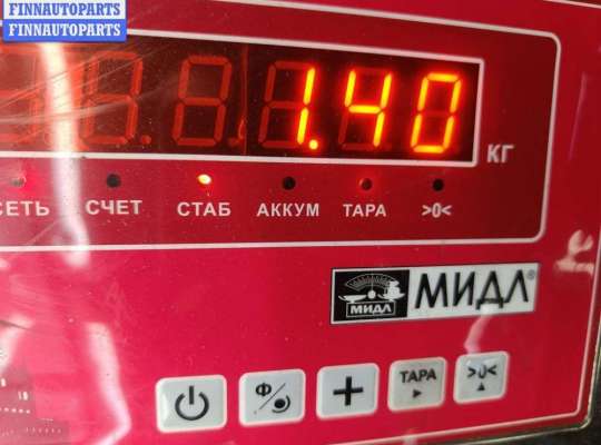 купить Муфта вентилятора на BMW 3 E36 (1991-2000)