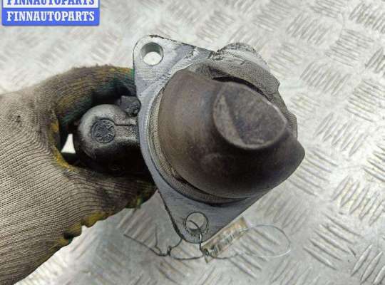 купить Стартер на Opel Zafira A (1999-2005)