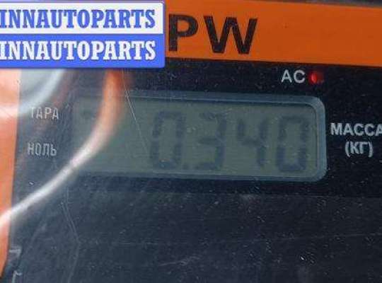 купить Замок капота на Audi A6 C5 (1997-2005)