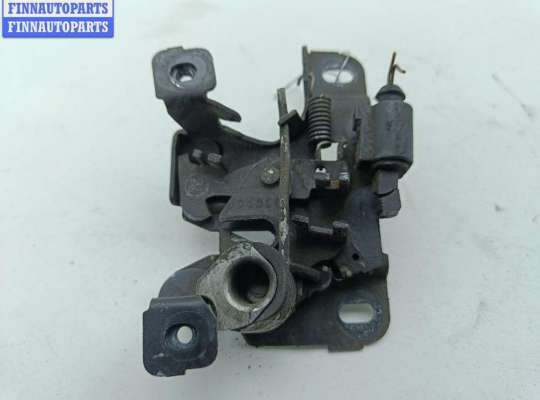 купить Замок капота на Audi A6 C5 (1997-2005)