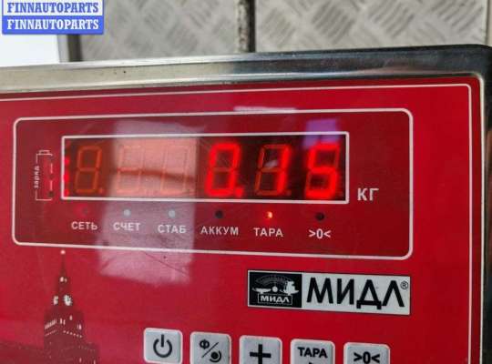 купить Переключатель дворников на Ford Focus II (2004-2011)