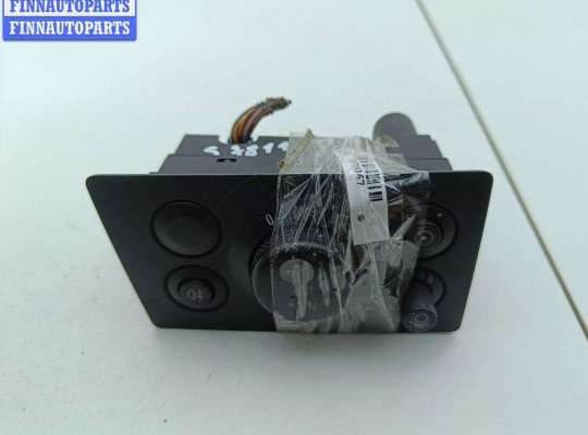 Переключатель света OP2256578 на Opel Zafira B (2004-2014)