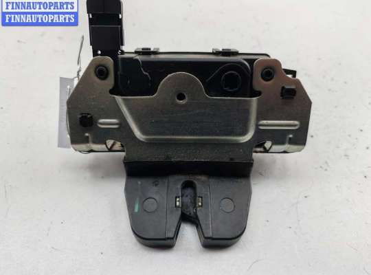 купить Замок багажника на Opel Astra H (2004-2009)