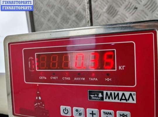 купить Ограничитель открывания двери передней на BMW 3 E46 (1998-2006)