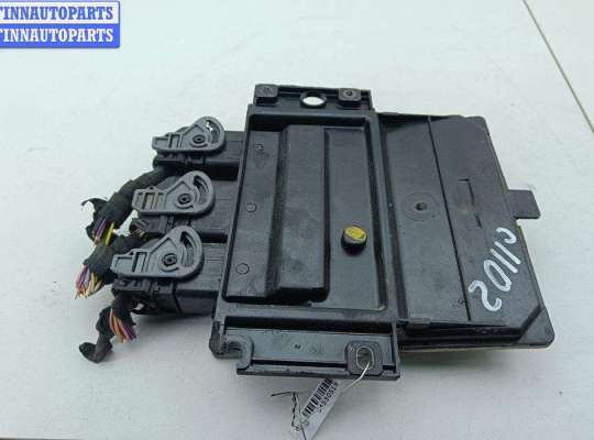 купить Блок управления двигателем (ДВС) на Dacia (Renault) Logan