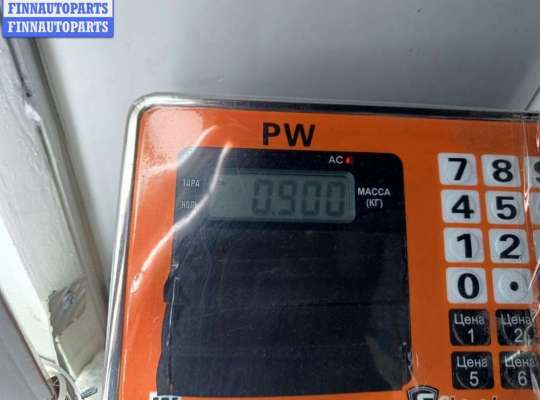 купить Блок управления двигателем (ДВС) на Dacia (Renault) Logan