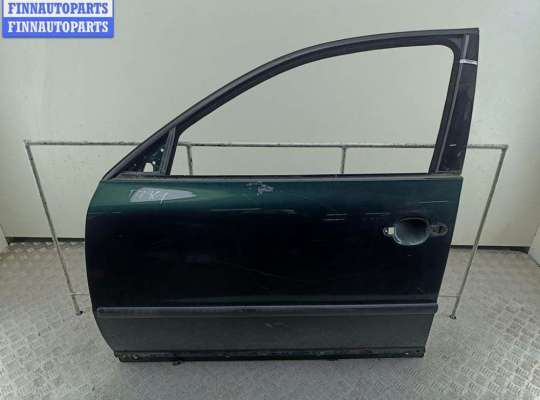 купить Дверь боковая передняя левая на Volkswagen Passat B5