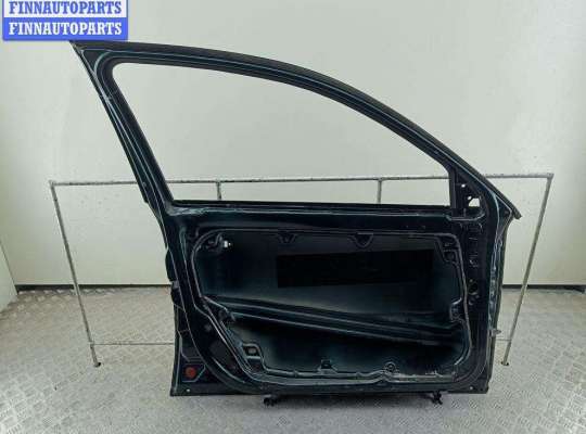 купить Дверь боковая передняя левая на Volkswagen Passat B5