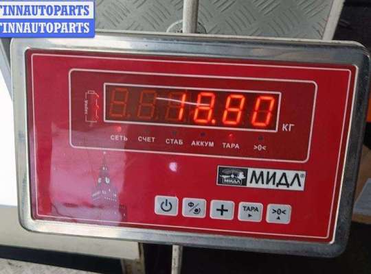 купить Дверь боковая передняя левая на Volkswagen Passat B5