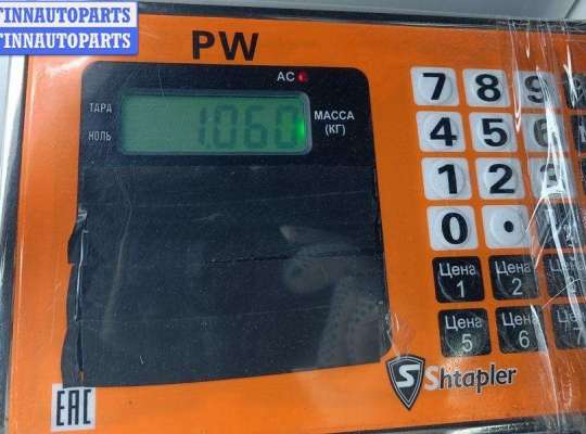 купить Насос топливный на Skoda Octavia mk1 (A4 1U) 1996-2010