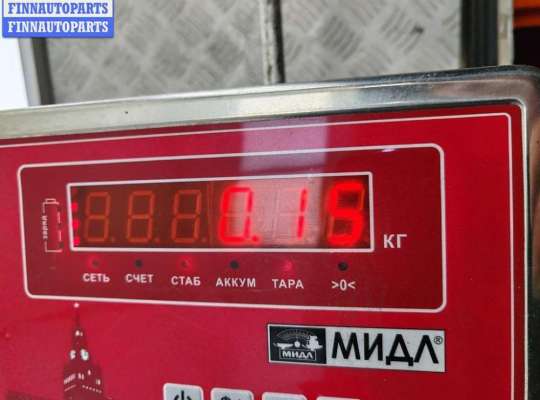 купить Плата фонаря заднего правого на Volkswagen Passat B5