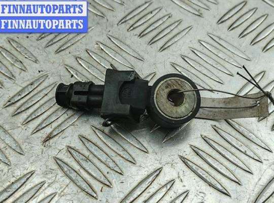 Датчик детонации на Opel Zafira B