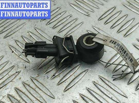 Датчик детонации на Opel Zafira B