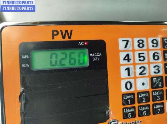 купить Блок управления вентилятором радиатора на Ford Focus III (2011-2018)