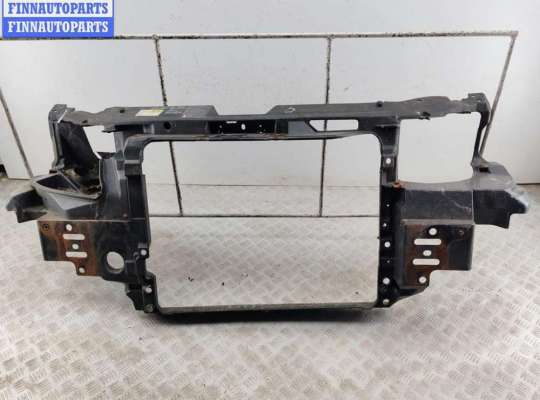 Рамка передняя (панель кузовная, телевизор) VG2780094 на Volkswagen Sharan (2000-2010)