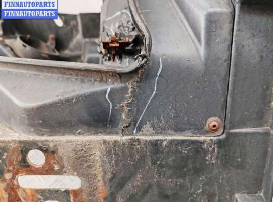 купить Рамка передняя (панель кузовная, телевизор) на Volkswagen Sharan (2000-2010)