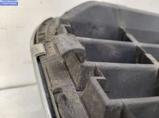 купить Решетка радиатора на Audi A4 B6 (2001-2004)