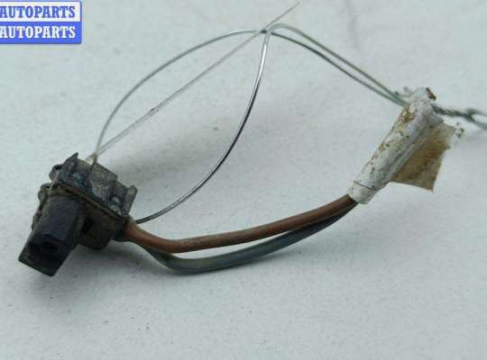 купить Разъем (фишка) проводки на Mercedes E-Class W210 (1995-2002)