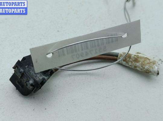 купить Разъем (фишка) проводки на Mercedes E-Class W210 (1995-2002)