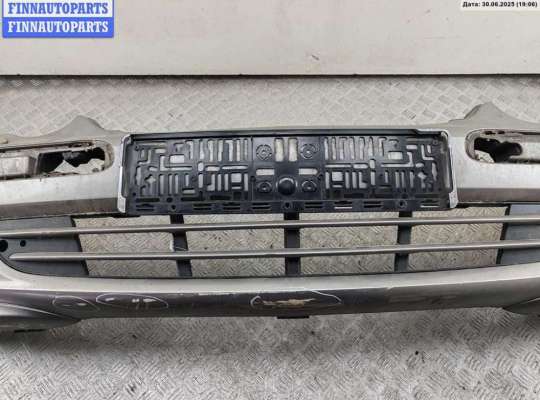 купить Бампер передний на Mercedes C-Class W203 (2000-2006)