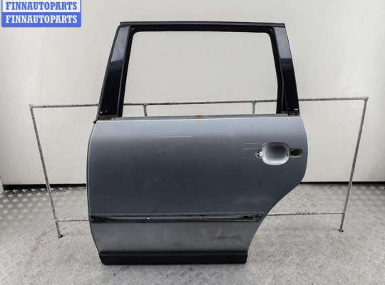 купить Дверь боковая задняя левая на Volkswagen Passat B5+ (GP)