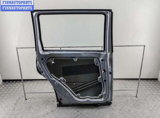 купить Дверь боковая задняя левая на Volkswagen Passat B5+ (GP)