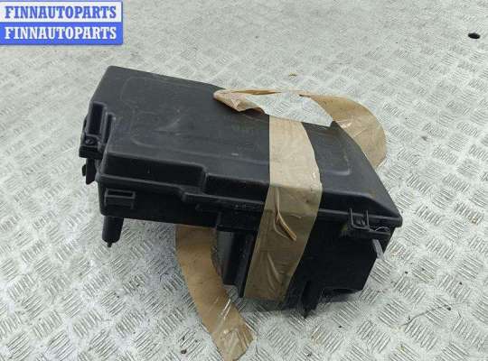 Блок предохранителей