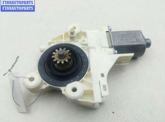 Стеклоподъемник электрический на Ford Focus II