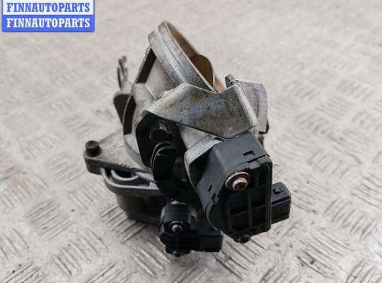 купить Заслонка дроссельная на BMW 5 E39 (1995-2003)