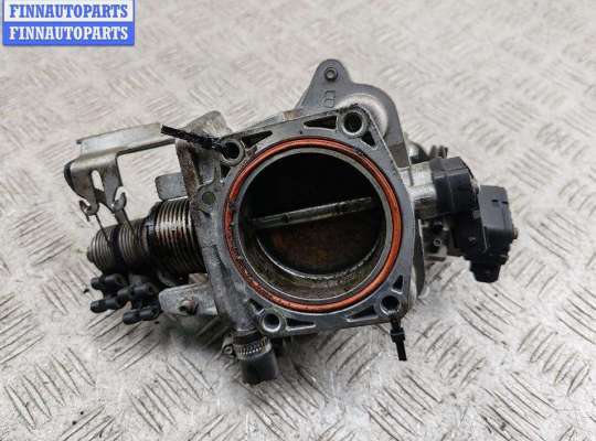 купить Заслонка дроссельная на BMW 5 E39 (1995-2003)