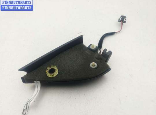 Накладка наружная на Volkswagen Passat B6 (3C)