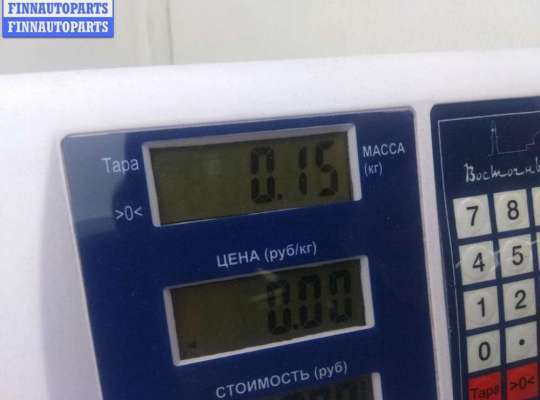 Накладка наружная на Volkswagen Passat B6 (3C)