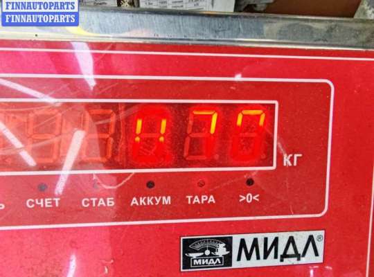 купить Бачок расширительный на Audi A4 B5 (1994-2001)