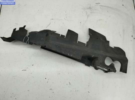 купить Диффузор (кожух) вентилятора радиатора на Volkswagen Passat B5+ (GP)