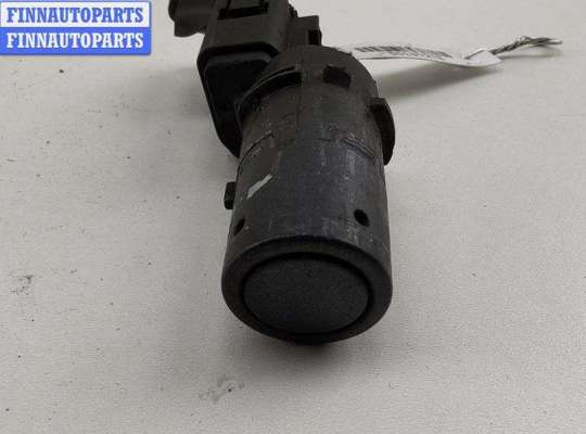 Датчик парктроника на Audi A6 (C6)