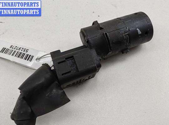 Датчик парковки (парктроник) задний AU1668768 на Audi A6 C6 (2004-2011)